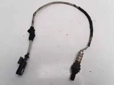 İkinci el araba yedek parçası LAMBDA PROBU için MINI MINI COUPÉ (R58)  OEM IAM referansları 11780872674  A699297 - 699296