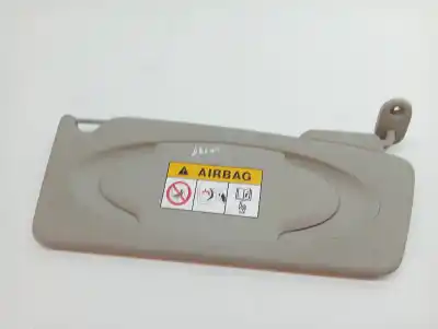 Peça sobressalente para automóvel em segunda mão para-sol direito por renault kangoo 2019 1461 referências oem iam 8200510900  