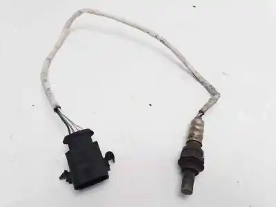 Pezzo di ricambio per auto di seconda mano SONDA LAMBDA per MINI MINI COUPÉ (R58)  Riferimenti OEM IAM 0872674L  A699297 - 699296