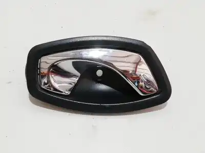 Pezzo di ricambio per auto di seconda mano maniglia interna anteriore destra per renault clio iv k9k608 riferimenti oem iam 826720001r