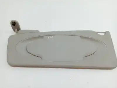 Peça sobressalente para automóvel em segunda mão pára-sol esquerdo por renault kangoo 2019 1461 referências oem iam 8200510900  8200544833