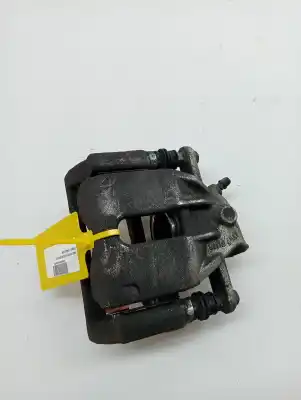 Peça sobressalente para automóvel em segunda mão pinça de travão dianteira direita por renault kangoo 2019 1461 referências oem iam 7701208333