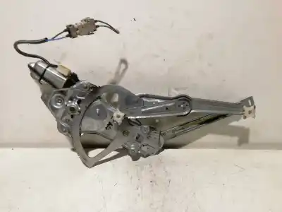 Pezzo di ricambio per auto di seconda mano alzacristalli anteriore destro per bmw 5 (e34) 524 td riferimenti oem iam 513219440709