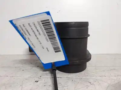 Second-hand car spare part flowmeter for audi a4 berlina (b5) aeb oem iam references 0281002531