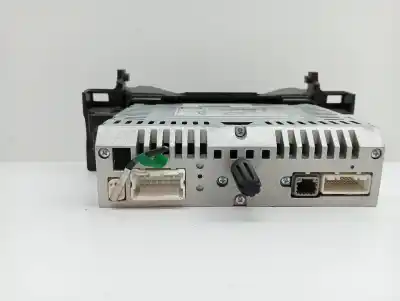 Peça sobressalente para automóvel em segunda mão sistema de áudio / rádio cd por renault kangoo 2019 1461 referências oem iam 281156903r  