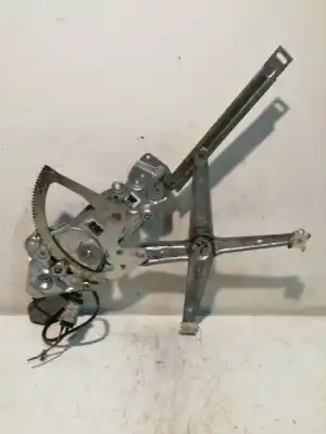 Pezzo di ricambio per auto di seconda mano alzacristalli anteriore sinistro per bmw 5 (e34) 524 td riferimenti oem iam 513219440699