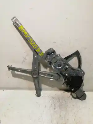 Second-hand car spare part driver left window regulator for bmw 5 (e34) 524 td oem iam references 513219440699  8351808 - 513219440699