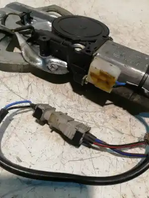 Second-hand car spare part driver left window regulator for bmw 5 (e34) 524 td oem iam references 513219440699  8351808 - 513219440699