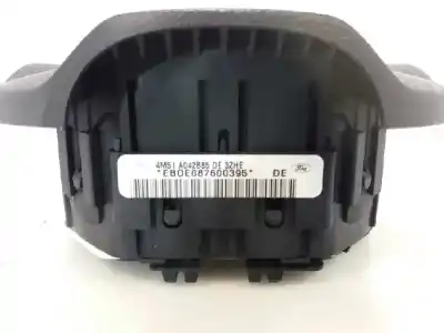 Автозапчасти б/у передняя левая подушка безопасности за ford focus berlina (cap) g8da ссылки oem iam eboe087600395  30349336,4m51a042b85, dr3zhe