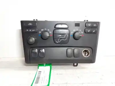 Second-hand car spare part climate control for volvo xc90 b5254t2 oem iam references 8697138