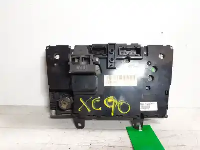 Second-hand car spare part climate control for volvo xc90 b5254t2 oem iam references 8697138  8697138 - 8697138