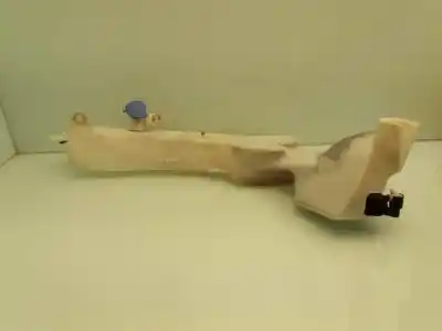 Peça sobressalente para automóvel em segunda mão Depósito Do Limpa Vidros por FORD FOCUS BERLINA (CAP) G8DA Referências OEM IAM 1383195  4M5113K163AF