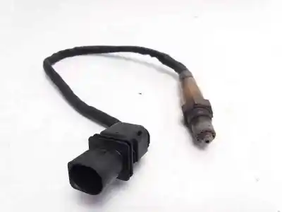 Pezzo di ricambio per auto di seconda mano SONDA LAMBDA per BMW SERIE 5 BERLINA (E39)  Riferimenti OEM IAM 779159201  0281004019 - 1928404682
