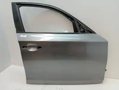 Pezzo di ricambio per auto di seconda mano porta anteriore destra per bmw serie 1 berlina (e81/e87) n47d20c riferimenti oem iam 41517191012