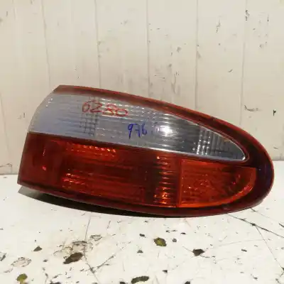 Second-hand car spare part right tailgate light for daewoo lanos 1.3 g -a13sms oem iam references 96304519