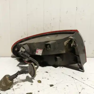 Second-hand car spare part right tailgate light for daewoo lanos 1.3 g -a13sms oem iam references 96304519  