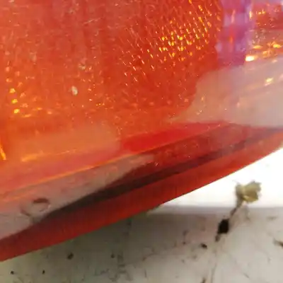 Second-hand car spare part right tailgate light for daewoo lanos 1.3 g -a13sms oem iam references 96304519  
