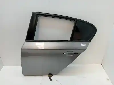 Pezzo di ricambio per auto di seconda mano porta posteriore sinistra per bmw serie 1 berlina (e81/e87) n47d20c riferimenti oem iam 41527191017
