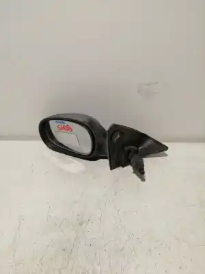 Peça sobressalente para automóvel em segunda mão espelho retrovisor esquerdo por daewoo lanos (klat) 1.5 referências oem iam 96304167