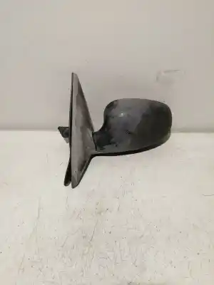 Peça sobressalente para automóvel em segunda mão espelho retrovisor esquerdo por daewoo lanos (klat) 1.5 referências oem iam 96304167  96304167