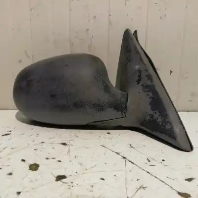 Peça sobressalente para automóvel em segunda mão espelho retrovisor direito por daewoo lanos (klat) 1.5 referências oem iam 015355  015355