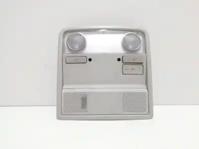 Second-hand car spare part Interior Light for SEAT LEON (5F1) CZEA OEM IAM references 5F0947105R  