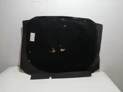 Pezzo di ricambio per auto di seconda mano vassoio posteriore per seat leon (5f1) czea riferimenti oem iam 5f0863463  