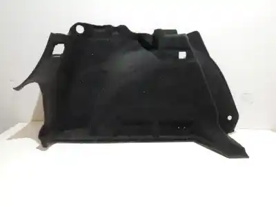 Pezzo di ricambio per auto di seconda mano set imbottito / cartone per seat leon (5f1) czea riferimenti oem iam 5f0867427