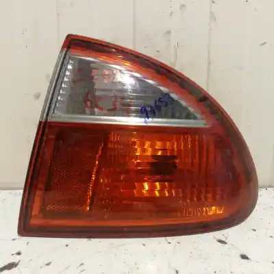 Second-hand car spare part right tailgate light for seat leon (1m1) 1.9 tdi oem iam references 1m6945096