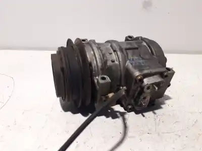 Second-hand car spare part air conditioning compressor for bmw 5 (e34) 524 td oem iam references 1389418  1389418 - 1471005690