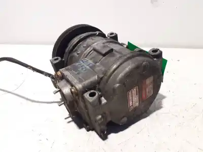 Second-hand car spare part air conditioning compressor for bmw 5 (e34) 524 td oem iam references 1389418  1389418 - 1471005690