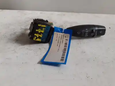 Second-hand car spare part windshiel wiper switch for daewoo lanos (klat) 1.5 oem iam references 96276387