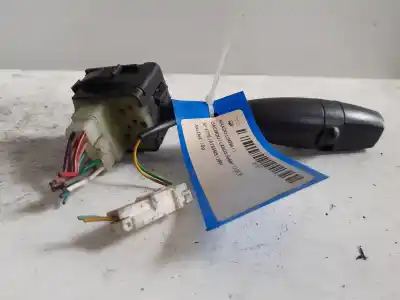 Peça sobressalente para automóvel em segunda mão comutador de limpa vidros por daewoo lanos (klat) 1.5 referências oem iam 96276387  96276387 - 3993321000