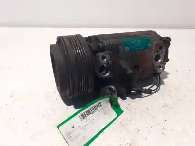 Second-hand car spare part air conditioning compressor for bmw 3 (e46) 320 d oem iam references 8390646  8390646 - 8390646
