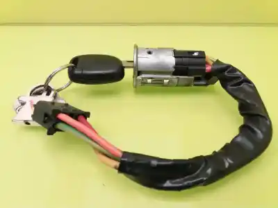 Автозапчастина б/у стартер для renault clio ii fase ii (b/cb0) k9k714 посилання на oem iam 60224b  