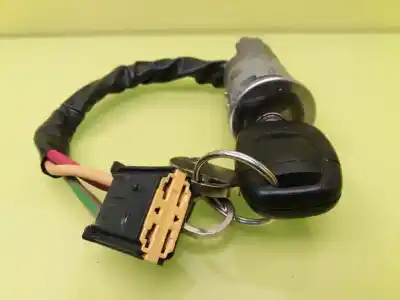 Автозапчастина б/у стартер для renault clio ii fase ii (b/cb0) k9k714 посилання на oem iam 60224b  