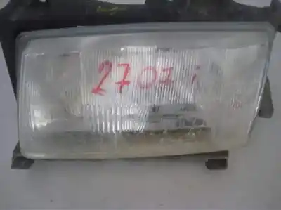 Peça sobressalente para automóvel em segunda mão FAROL / FAROLIM ESQUERDO por PEUGEOT EXPERT KASTEN KOMFORT  Referências OEM IAM 6204AL  