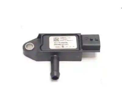 Peça sobressalente para automóvel em segunda mão Sensor por RENAULT CLIO III 1.5 dCi Diesel FAP Referências OEM IAM 227709604R  H8200741321