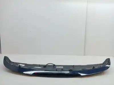 Peça sobressalente para automóvel em segunda mão spoiler da tampa da mala por hyundai i30 (gd) g4lc referências oem iam 87211a6001
