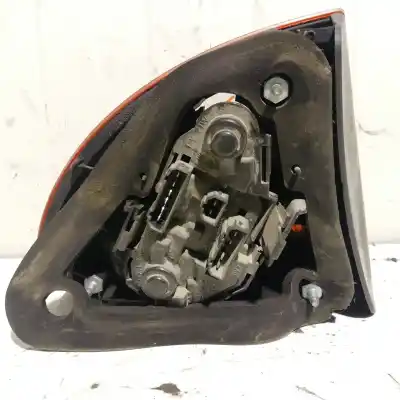 Second-hand car spare part right tailgate light for seat leon (1m1) 1.9 tdi oem iam references 1m6945258  1m6945258