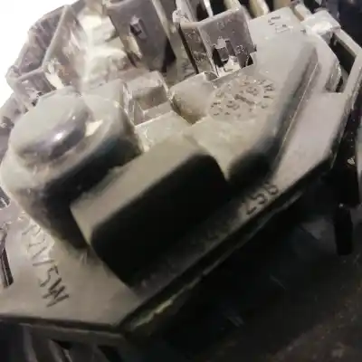 Second-hand car spare part right tailgate light for seat leon (1m1) 1.9 tdi oem iam references 1m6945258  1m6945258