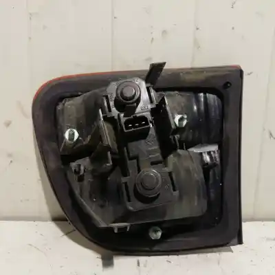 Second-hand car spare part interior left tailgate light for seat leon (1m1) 1.9 tdi oem iam references 1m6945259  1m6945259