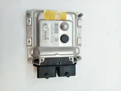 Peça sobressalente para automóvel em segunda mão centralina de motor uce por hyundai i30 (gd) g4lc referências oem iam 3919903cb0