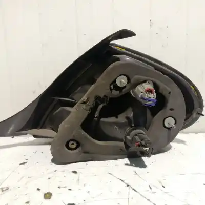 Second-hand car spare part left tailgate light for chrysler neon (pl) 2.0 16v oem iam references cc5288529af  cc5288529af