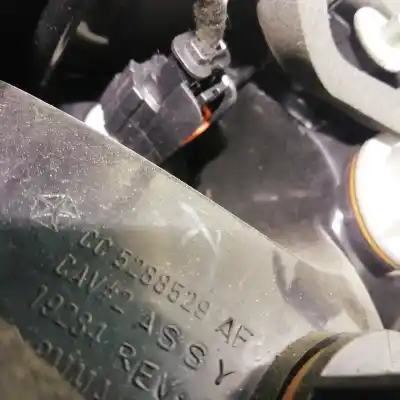 Second-hand car spare part left tailgate light for chrysler neon (pl) 2.0 16v oem iam references cc5288529af  cc5288529af