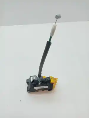 Peça sobressalente para automóvel em segunda mão fechadura da porta dianteira direita por hyundai i30 (gd) g4lc referências oem iam 81320a6010