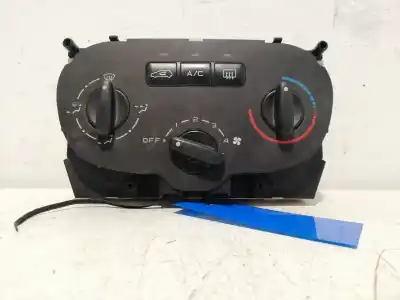 Peça sobressalente para automóvel em segunda mão comando de sofagem (chauffage / ar condicionado)  por peugeot 307 break (3e) 1.6 16v referências oem iam 593240000