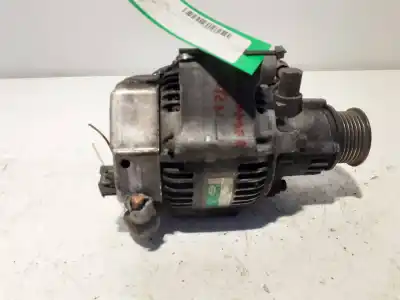 Pezzo di ricambio per auto di seconda mano alternatore per land rover freelander * riferimenti oem iam 1002132630