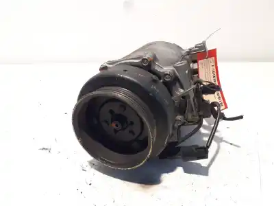 Автозапчасти б/у компрессор кондиционера воздуха за mitsubishi galant vii sedán (e5_a, e7_a, e8_a) 2.0 glstd (e57a) ссылки oem iam msc90c