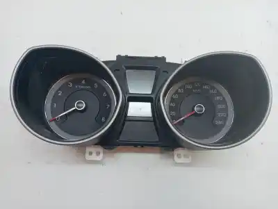 Peça sobressalente para automóvel em segunda mão quadrante por hyundai i30 (gd) g4lc referências oem iam 94004a6010